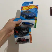 ماشین های فانتزی هات ویلز|اسباب‌‌بازی|قدس, شهر‌قدس|دیوار