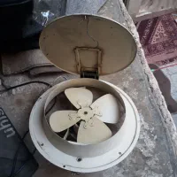هواکش و فن
