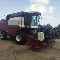 کمباین گندم چین|خودرو سنگین|هشتگرد, تهران دشت|دیوار