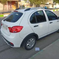 کوییک  s مدل 1402|خودرو سواری و وانت|اهواز, شهرک برق|دیوار