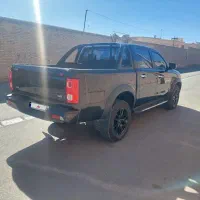 کی ام سی t8 مدل401|خودرو سواری و وانت|کرمان, |دیوار