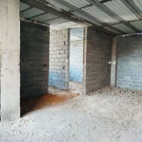 فوری خانه نیمه کاره