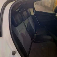 ۲۰۶تیپ ۵ فقط نقدی|خودرو سواری و وانت|سیرجان, |دیوار