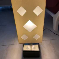 آباژور رومیزی