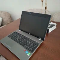 لپ تاپ hp probook 4530s گرافیک دار|رایانه همراه|تهران, ارامنه|دیوار