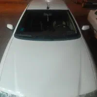 سمند Lx efs سفید