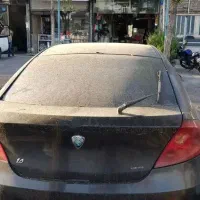 پروتون جن تو Gen2