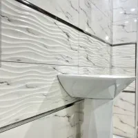 خدمات ساختمانی سنگ کاشی موزایک سرامیک لوله گچکار