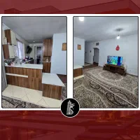 فروش ۷۵متری،۲خوابه/پارکینگ و انباری/بلوار شاهد