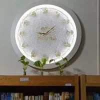 تابلو ماه.کالیگرافی.تابلو مذهبی|تابلو، نقاشی، عکس|چناران, |دیوار