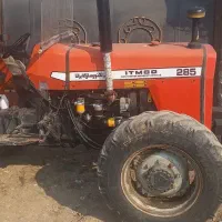 تراکتور|خودرو سنگین|سیاهکل, |دیوار