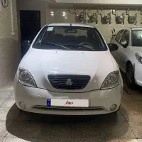 تیبا صندوقدار sx