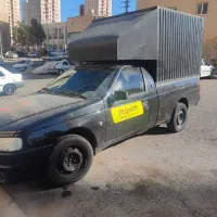 آریسان ۲ مدل 1404