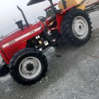 تراکتور ۳۹۹جفت در فاریاب|خودرو سنگین|فاریاب, |دیوار