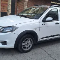 کوییکr بی‌رنگ مدل۱۴۰۰