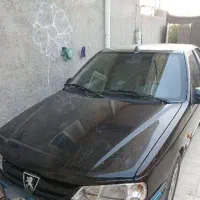 پژو پارس tu5