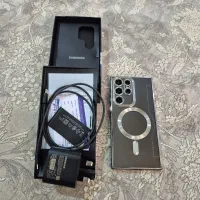 اس ۲۳ اولترا در حد نو