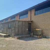 سوله اجاره ۶۳۰متر شهرک صنعتی جنت آباد (شیمیایی)|اجارهٔ دفتر صنعتی، کشاورزی، تجاری|شریف‌آباد, |دیوار