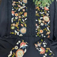 سفارش چادر عربی پذیرفته می‌شود|لباس|ایلام, |دیوار