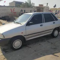 دوگانه سوز شرکتی مدل ۹۲|خودرو سواری و وانت|بندر امام خمینی, |دیوار