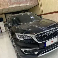 فیدلیتی پرایم ۷ نفره مدل ۱۴۰۴