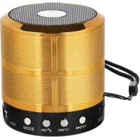 ws887mini اسپیکر مدل وستر