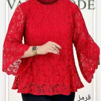 شومیز گیپور|لباس|خرمآباد, |دیوار