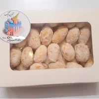 کیک خانگی آفرین کیک