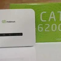 مودم بی سیم موبینت