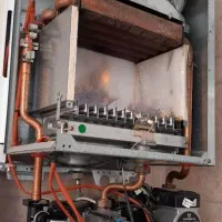 سرویس تخصصی انواع پکیج