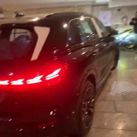 آئودی Q5 ای ترون مشکی(Black package) تیپ ۴ مدل۲۰۲۴|خودرو سواری و وانت|تهران, شهرک نفت|دیوار