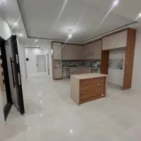 آپارتمان ۱۸۵ متری صفر نما مدرن