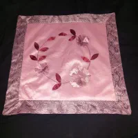 روکش بالش چهار گوش