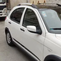 کوییک rsمدل 1403|خودرو سواری و وانت|اسلام‌شهر, شهرک مهدیه|دیوار