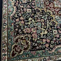 فرش ۹متری ۱۲۰۰شانه یک جفت