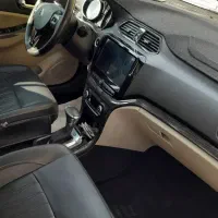 شاهین اتومات cvt توربو در حد|خودرو سواری و وانت|آشخانه, |دیوار