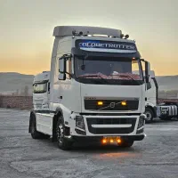 اف اچ ۴۸۰ مدل ۱۳۸۸ اتمات فابریک|خودرو سنگین|تبریز, |دیوار