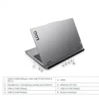 لپ تاپ گیمینگ