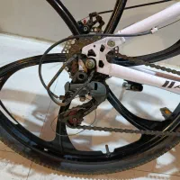 دوچرخه و اسکوتر|دوچرخه، اسکیت، اسکوتر|بندر ماهشهر, |دیوار