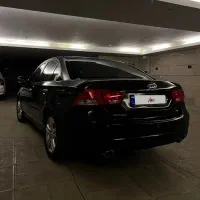 اپتیما ۲۰۱۰ تک برگ سند