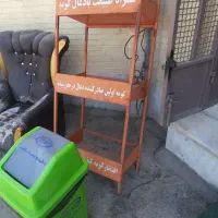استندچیپس وپفک حبوبات استندسیگارذغال سوپری فروشگاه|فروشگاه و مغازه|اصفهان, مصلی|دیوار