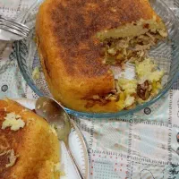 غذای خانگی