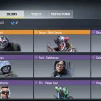 اکانت کالاف|کنسول، بازی ویدئویی و آنلاین|زاهدان, |دیوار