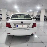 آریو زوتی وارداتی اتومات 96|خودرو سواری و وانت|اصفهان, نقش جهان|دیوار