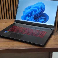 MSI GF 76 KATANA RTX 3050