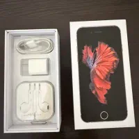 اپل iPhone 6s با حافظهٔ ۶۴ گیگابایت،پارت نامبرکره|موبایل|اندیشه, اندیشه فاز ۳|دیوار