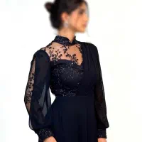 مزون لباس مجلسی و پیراهن مجلسی