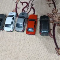ماشین فلزی