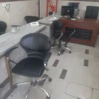 ۲۰مترتجاری و۱۱پارکینگ سندی سند تک برگ|فروش مغازه و غرفه|تهران, پونک|دیوار