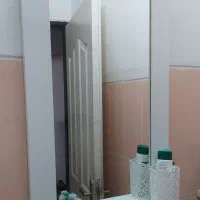 آینه دستشویی